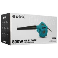 S-LİNK SL-BL800W GERÇEK 800W 6 KADEMELİ KOMPRESOR - 1